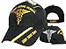 U.S. Army Nurse Corps Ball Cap Hat Embroidered 3D (Licensed)