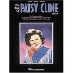 The Best of Patsy Cline book cover