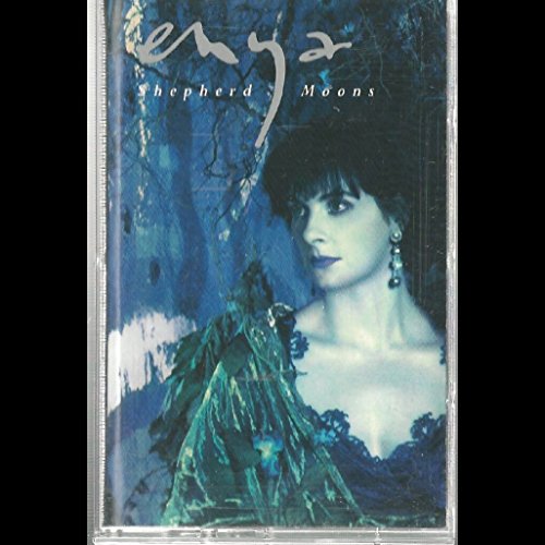 Enya - Enya - Shepherd Moons - Zortam Music