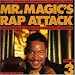 Mr. Magic's Rap Attack, Vol. 3