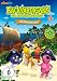 Backyardigans - Der Piratenschatz (Teil 1)