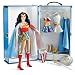 Search : Wonder Woman Deluxe Trunk Set