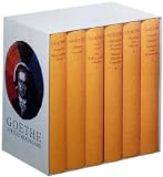 Werke in sechs B�nden. Jubil�umsausgabe