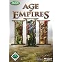 Age of Empires III von Microsoft