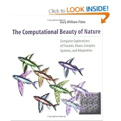 The Computational Beauty of Nature: Computer Explorations of Fractals, Chaos, Complex Systems and Adaptation (Bradford Book)