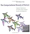 The Computational Beauty of Nature: Computer Explorations of Fractals, Chaos, Complex Systems, and Adaptation