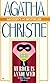 A Murder is Announced (Miss Marple Mysteries (Paperback))