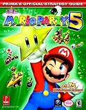 Mario Party 5 (Primas Official Strategy Guide)