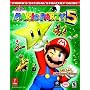 Mario Party 5: Official Strategy Guide