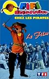 Revue Tf1 Video  / Fifi brindacier chez les pirates