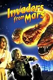 Invaders From Mars