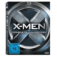X-Men - Complete Collection