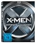 X-Men - Complete Collection [Alemania] [Blu-ray]