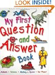 My First Question And Answer Book