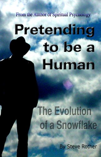 Pretending to be a Human