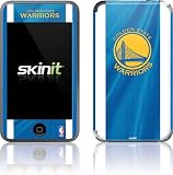 Skinit Golden State Warriors Jersey Vinyl Skin for iPod Touch (1st Gen)