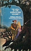 Well at the World's End: Vol. 1 (v. 1)