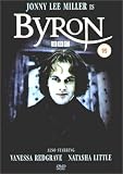 Byron [UK IMPORT] - Johnny Lee Miller