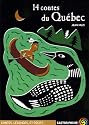 QUATORZE CONTES DU QUEBEC