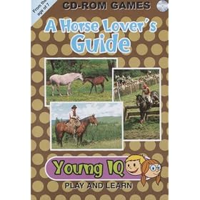 Horse Lovers Guide