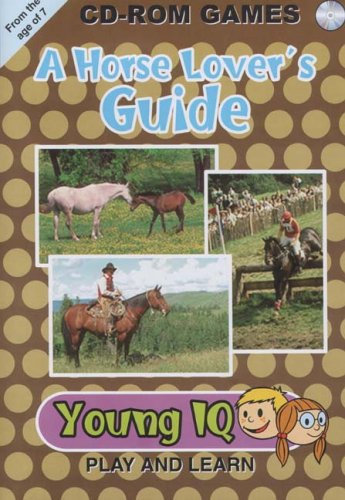  : Horse Lovers Guide