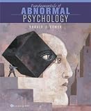 Fundamentals of Abnormal Psychology and Student Activity CD-ROM