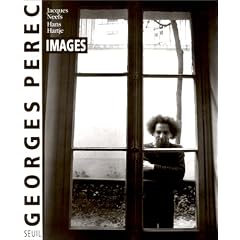 Georges Perec : images