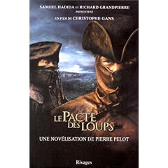 Le Pacte des loups