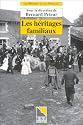 Les heritages familiaux