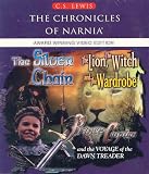 Chronicles of Narnia image