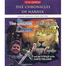 Chronicles of Narnia
