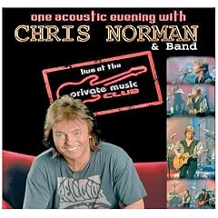 One Acoustic Evening