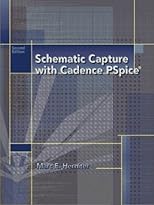 Schematic Capture with Cadence PSpice (2nd Edition)