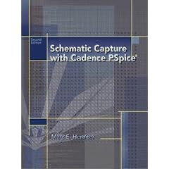 Schematic Capture with Cadence Pspice