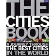 The Cities Book (General Pictorial) by  Lonely Planet Publications