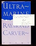 Ultramarine: Poems (Vintage Contemporaries)