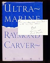 Ultramarine