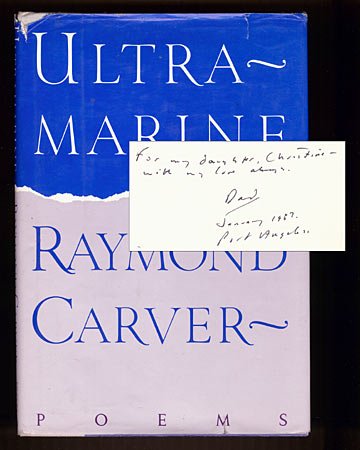  Raymond Carver
