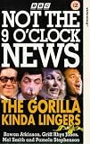 Not The Nine O'Clock News - The Gorilla Kinda Lingers [UK IMPORT] - Rowan Atkinson