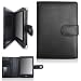 CaseCrown Regal Flip Case (Black) for Kobo Touch eReader