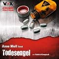 Todesengel, 4 CDs (VOX CRIME EDITION)
