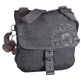 petit sac de soiree turquoise Kipling Remi Sac porté