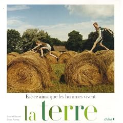 La terre