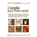 L'argile pour votre sant�