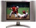 Sharp Aquos LC-20B4US 20-Inch Flat-Panel LCD TV