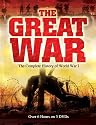 The Great War: The Complete History of World War I