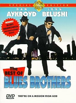 The Best of Blues Brothers
