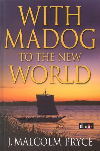 City Travel Guides Discounted  Books : With Madog to the New World