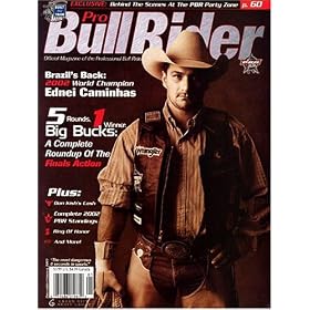 Pro Bull Rider by
