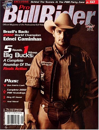 Best Price for Pro Bull Rider Magazine Subscription